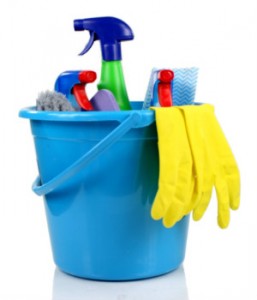 Fine Domestic Cleaning